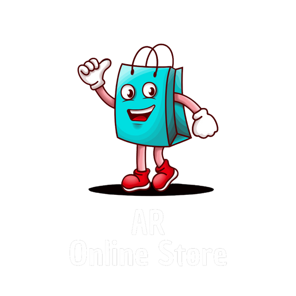 AR Online Store